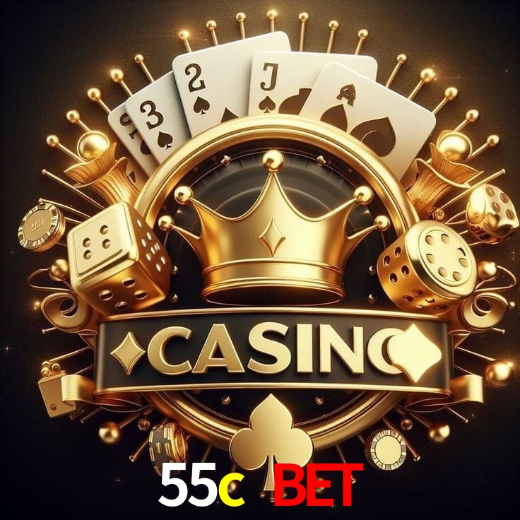 Experiência VIP 55c bet