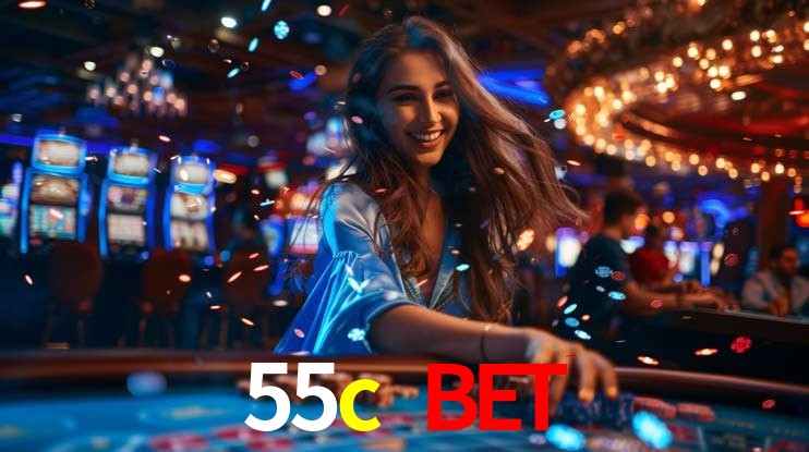 Experiência VIP 55c bet