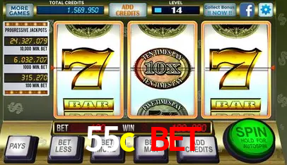 Desvendando o Mundo dos Jogos Virtuais na 55c bet