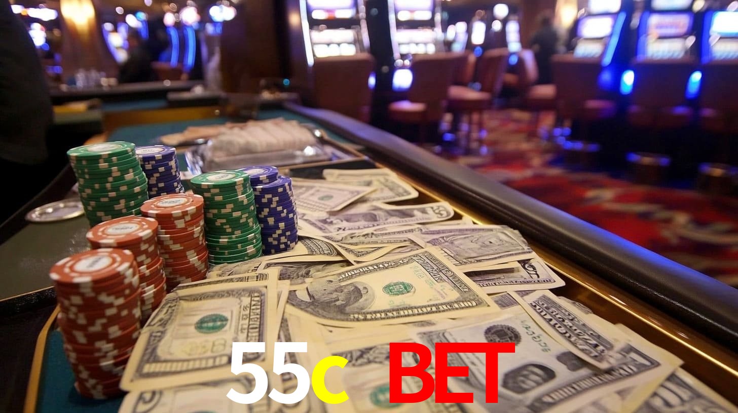 Biblioteca de slots populares na 55c bet