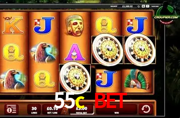 Inovações de Jogos na 55c bet: O Futuro das Experiências Interativas