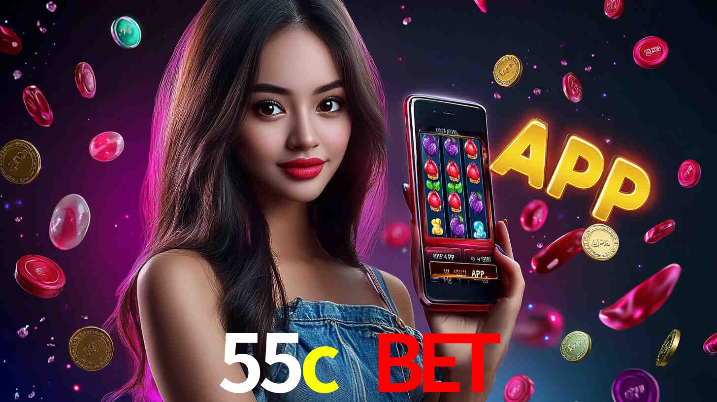 Descubra o Programa VIP da 55c bet: Vantagens Exclusivas para Jogadores