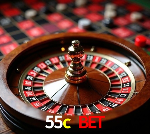 Bônus e promoções da 55c bet