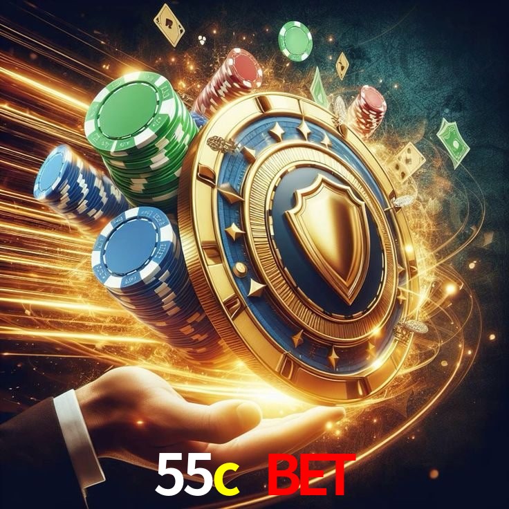 Torneios e prêmios garantidos na 55c bet