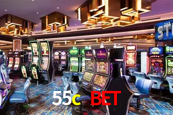 A Emoção da Loteria na 55c bet: Uma Chance de Mudança de Vida