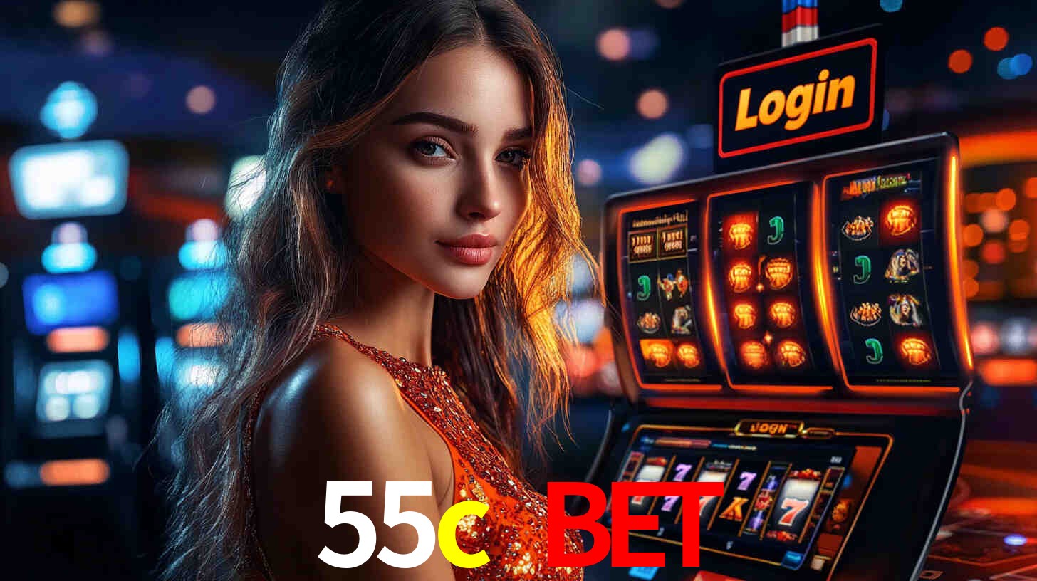 55c bet: Jogos de Caça-Níqueis-Altas Recompensas, Roleta-Velocidade, Blackjack-Desafios Máximos