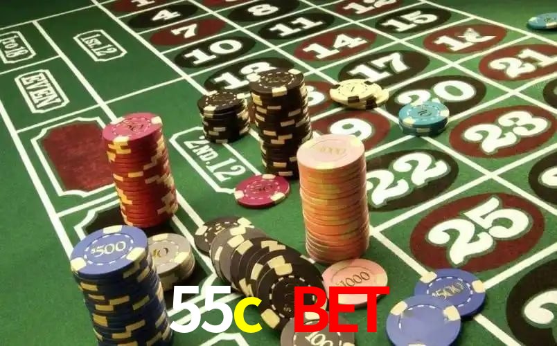 Estatísticas do Jogo 55c bet