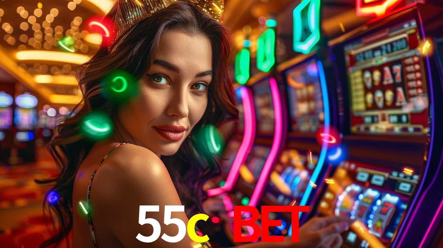 Download rápido e seguro na 55c bet
