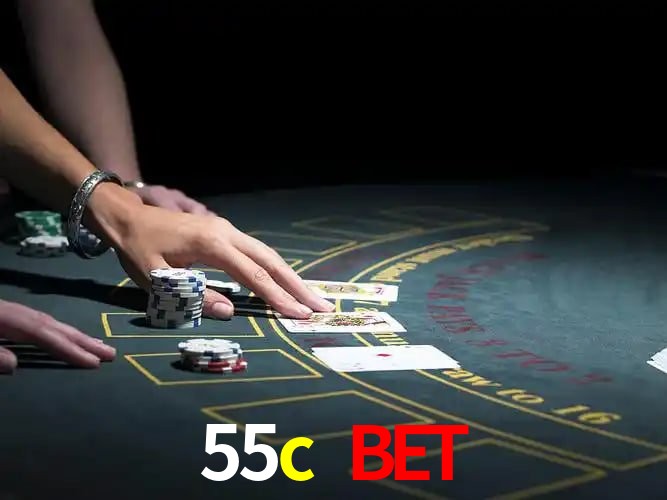 Promoções Sazonais 55c bet