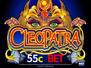 Jogos de mesa e apostas rápidas na 55c bet