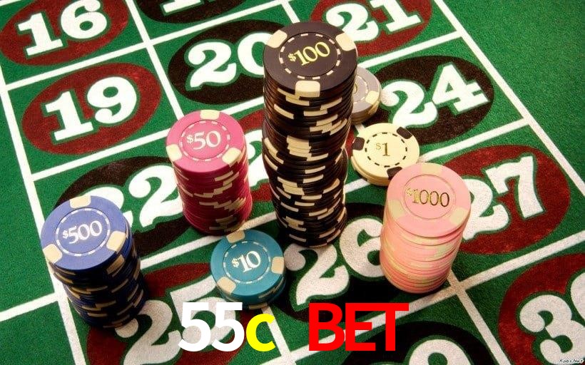 Desvendando o Mundo dos Jogos Virtuais na 55c bet