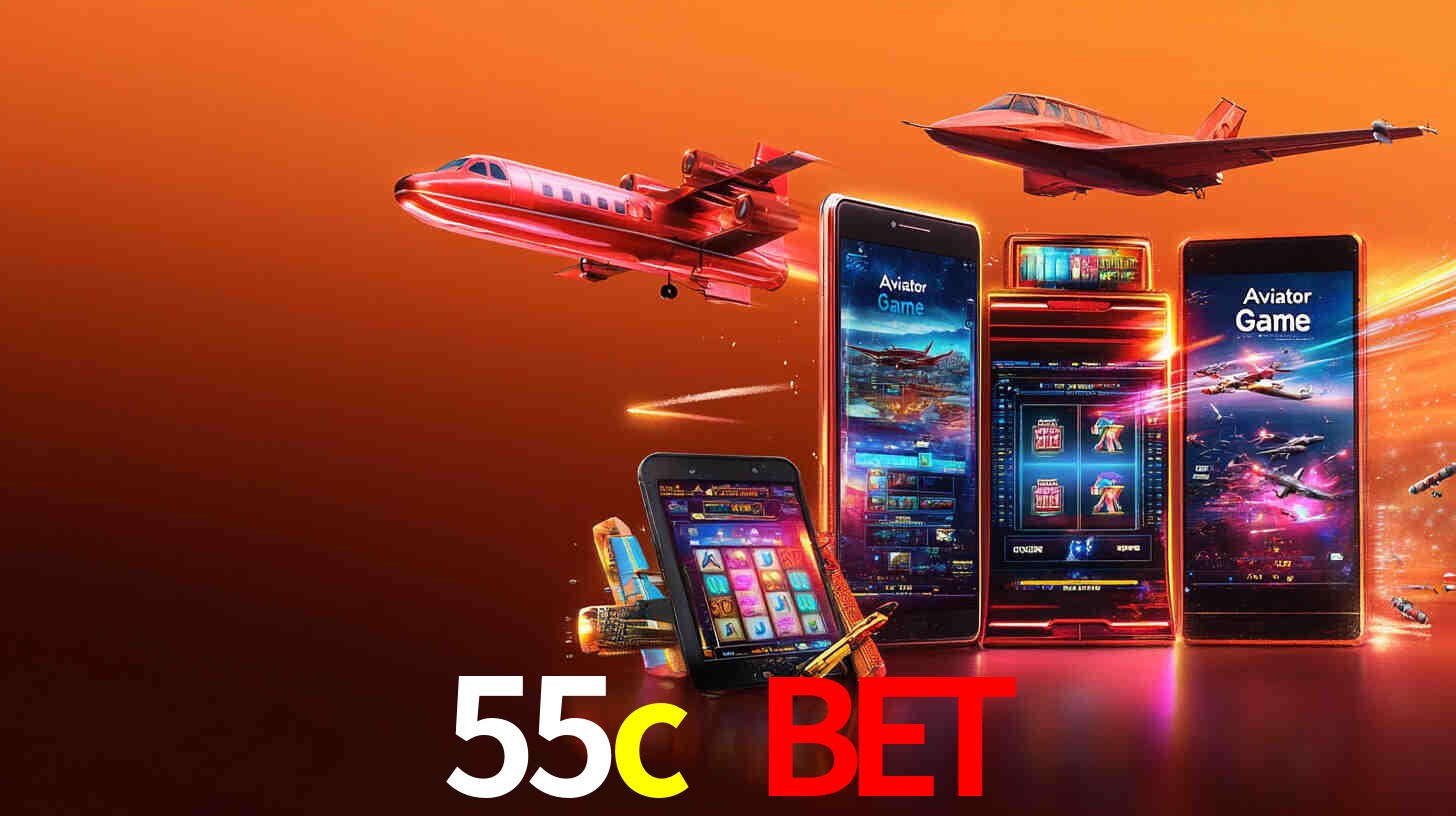 Desvendando o Mundo dos Jogos Virtuais na 55c bet