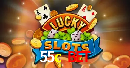 Descubra o Mundo do Cassino Online com 55c bet