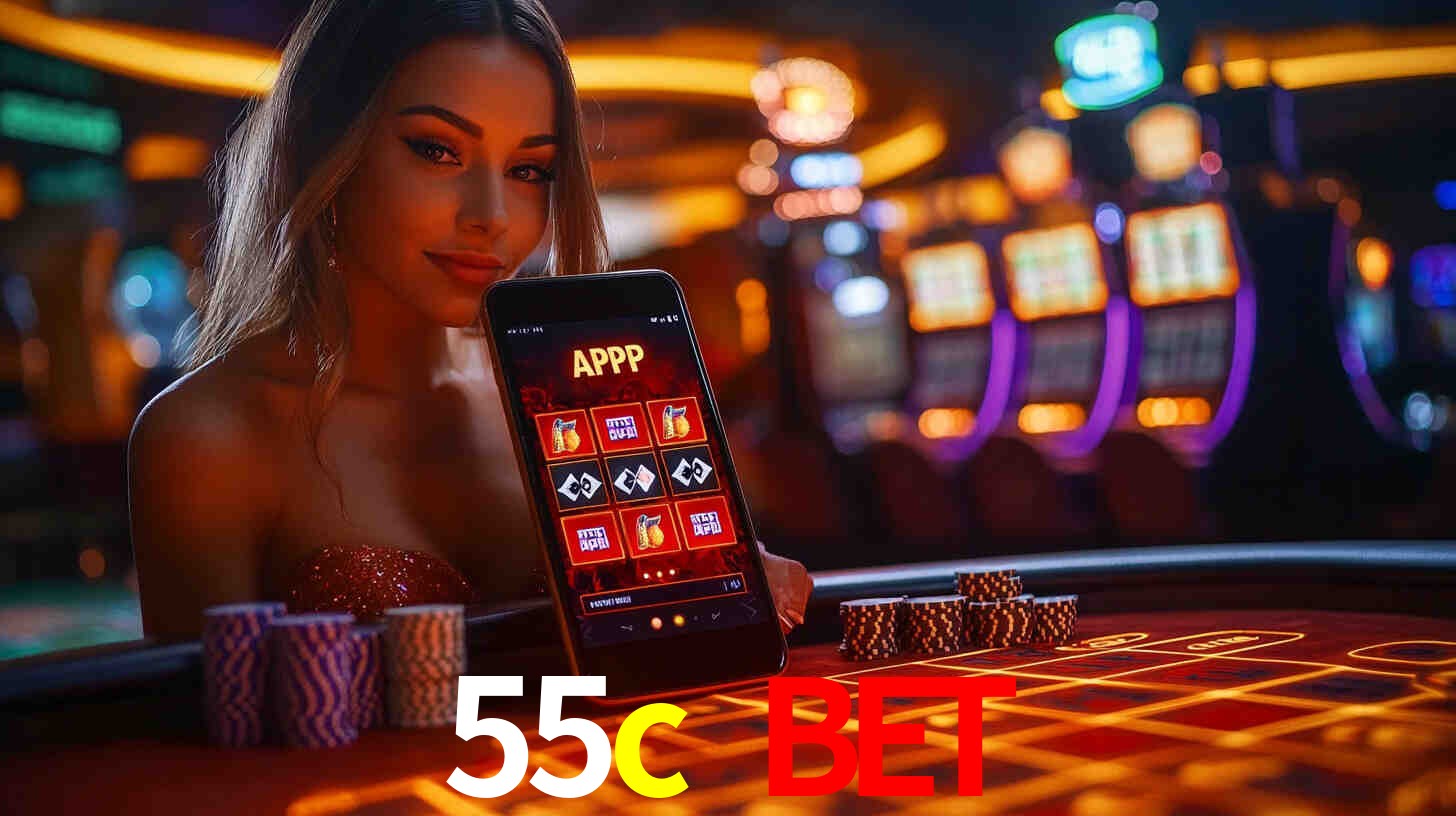 A Experiência Imersiva dos Cassinos Ao Vivo no 55c bet