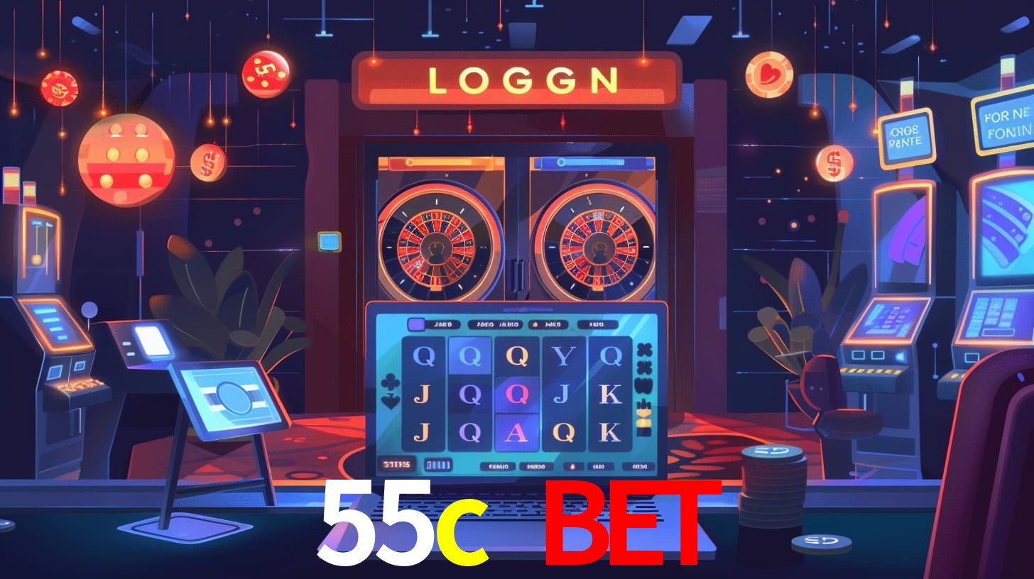 Integração de APIs 55c bet