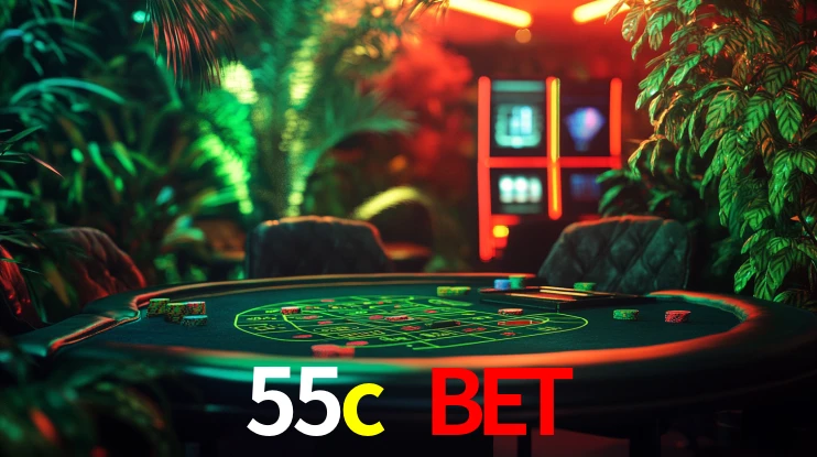Blackjack Table 55c bet