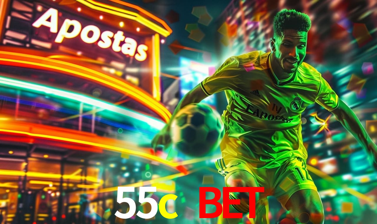 Recursos de Bônus 55c bet