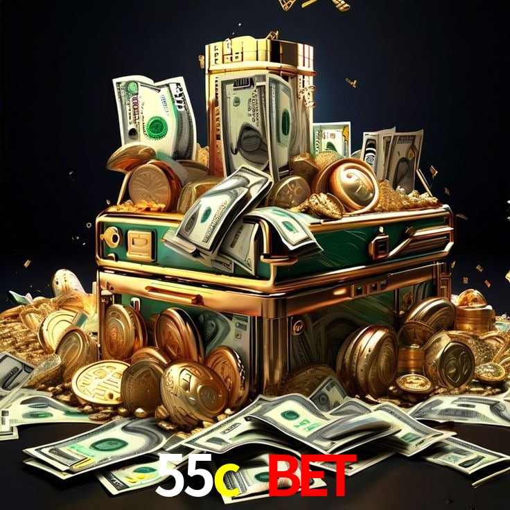 Apostas de Futebol 55c bet