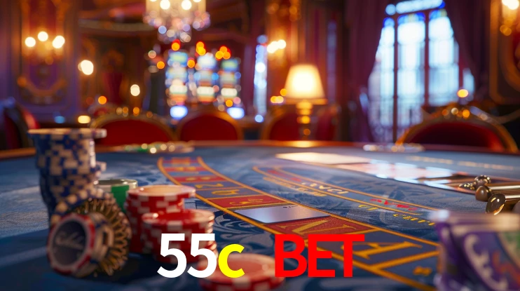 Quick Registration 55c bet
