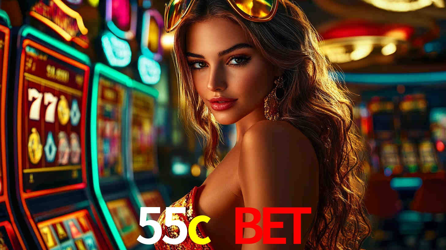 Programa VIP 55c bet