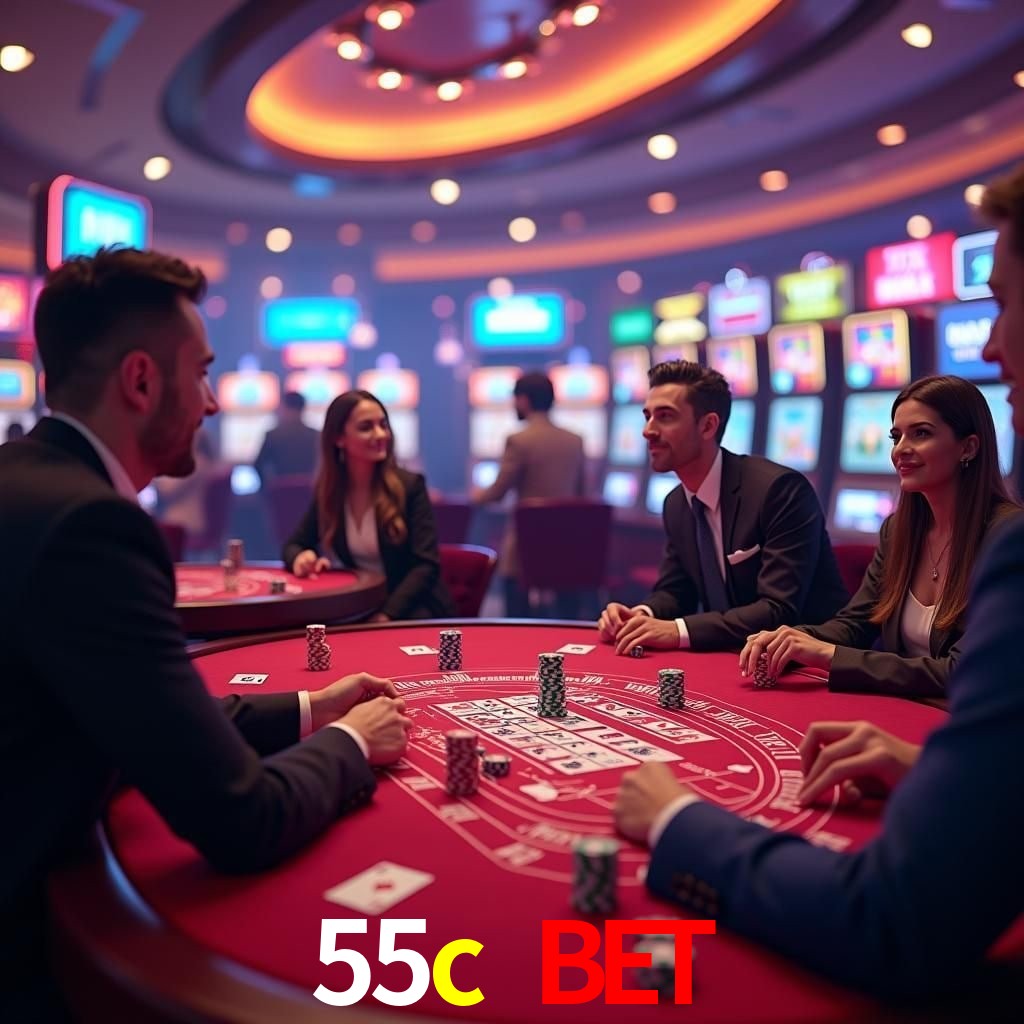 Jogos Exclusivos 55c bet