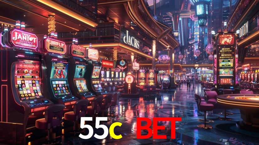 Game Providers 55c bet