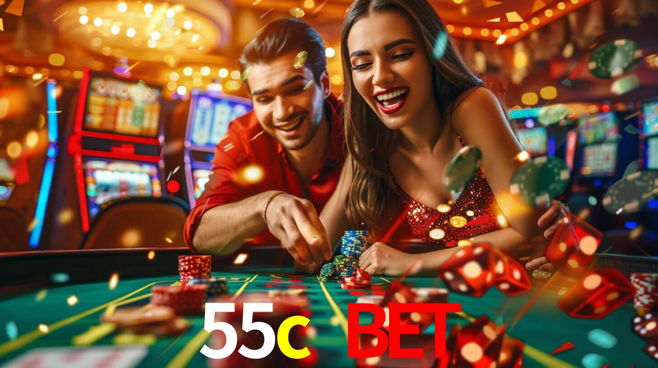 Login Seguro 55c bet