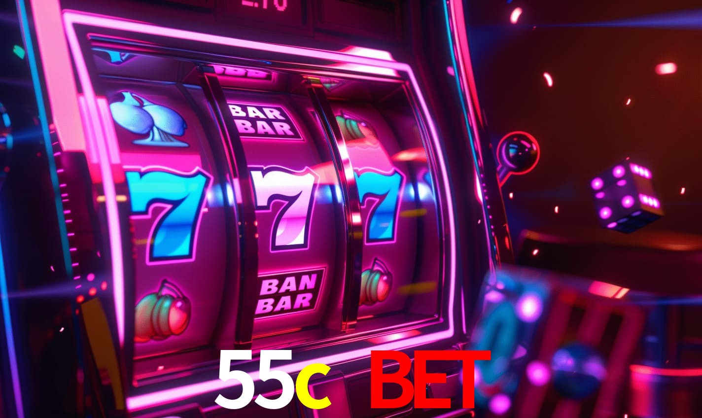 Explorando a Categoria de Eventos em Apostas na 55c bet