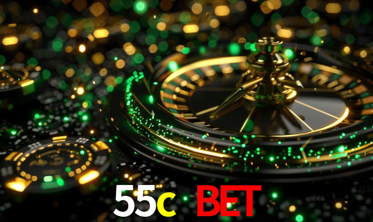 Slots com jackpots e giros grátis na 55c bet