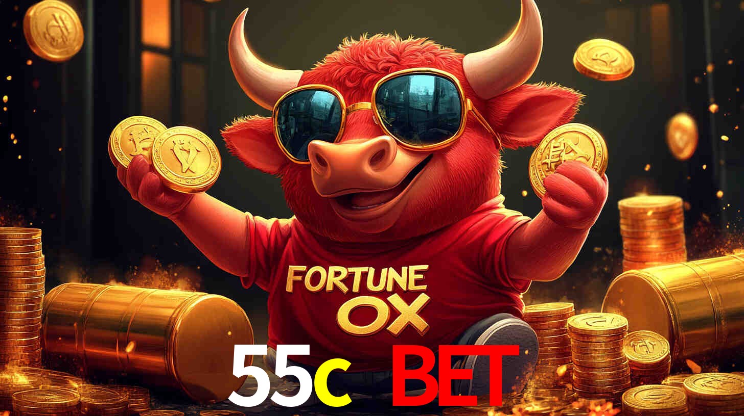 Inovações de Jogos na 55c bet: O Futuro das Experiências Interativas