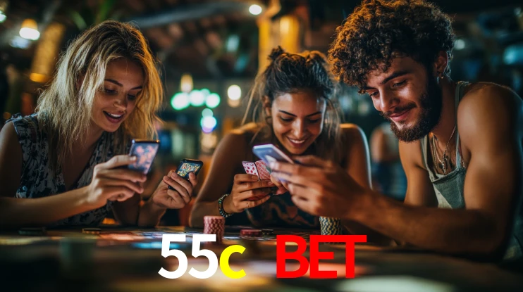 Live Casino 55c bet