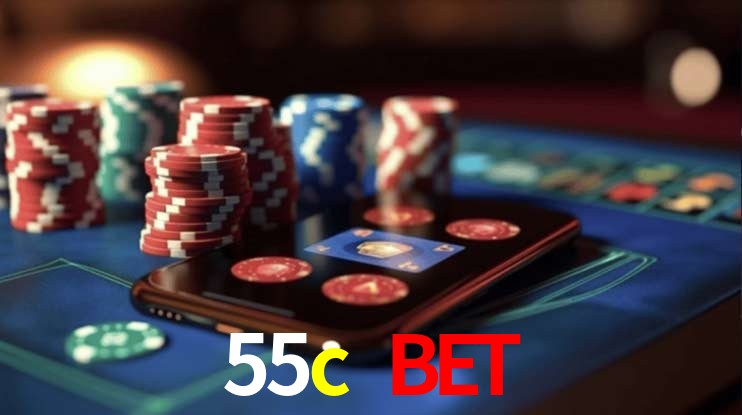 Mesa de Blackjack 55c bet