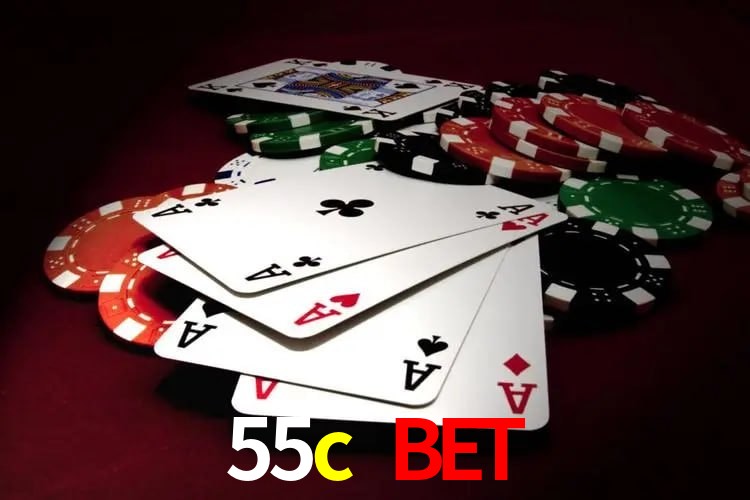Bônus Diários 55c bet
