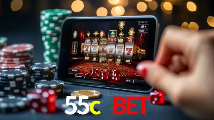 Tournaments 55c bet