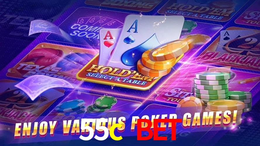 A Emoção da Loteria na 55c bet: Uma Chance de Mudança de Vida