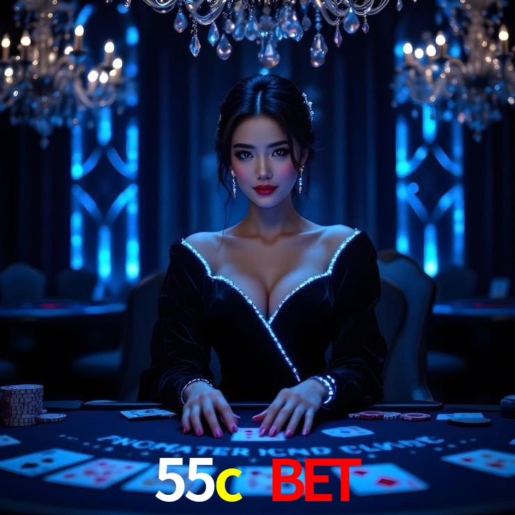 Diretório de Jogos 55c bet