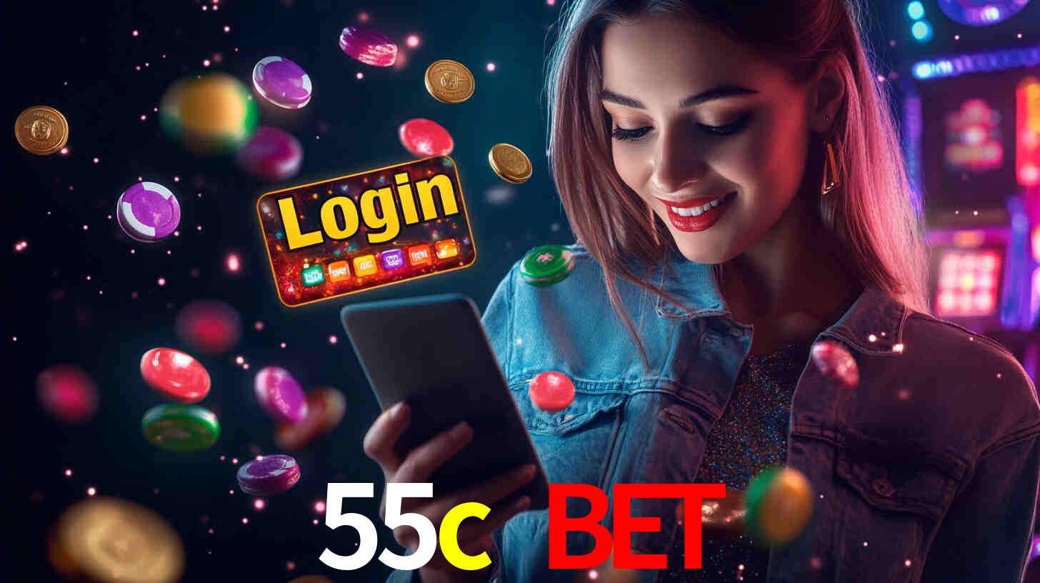 Apostas Esportivas na 55c bet: Um Guia Completo