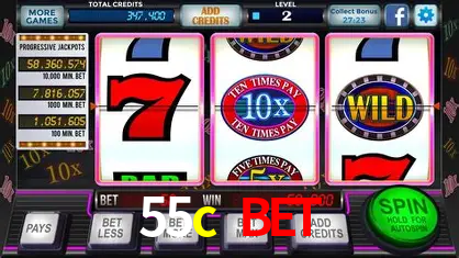 A Emoção da Loteria na 55c bet: Uma Chance de Mudança de Vida