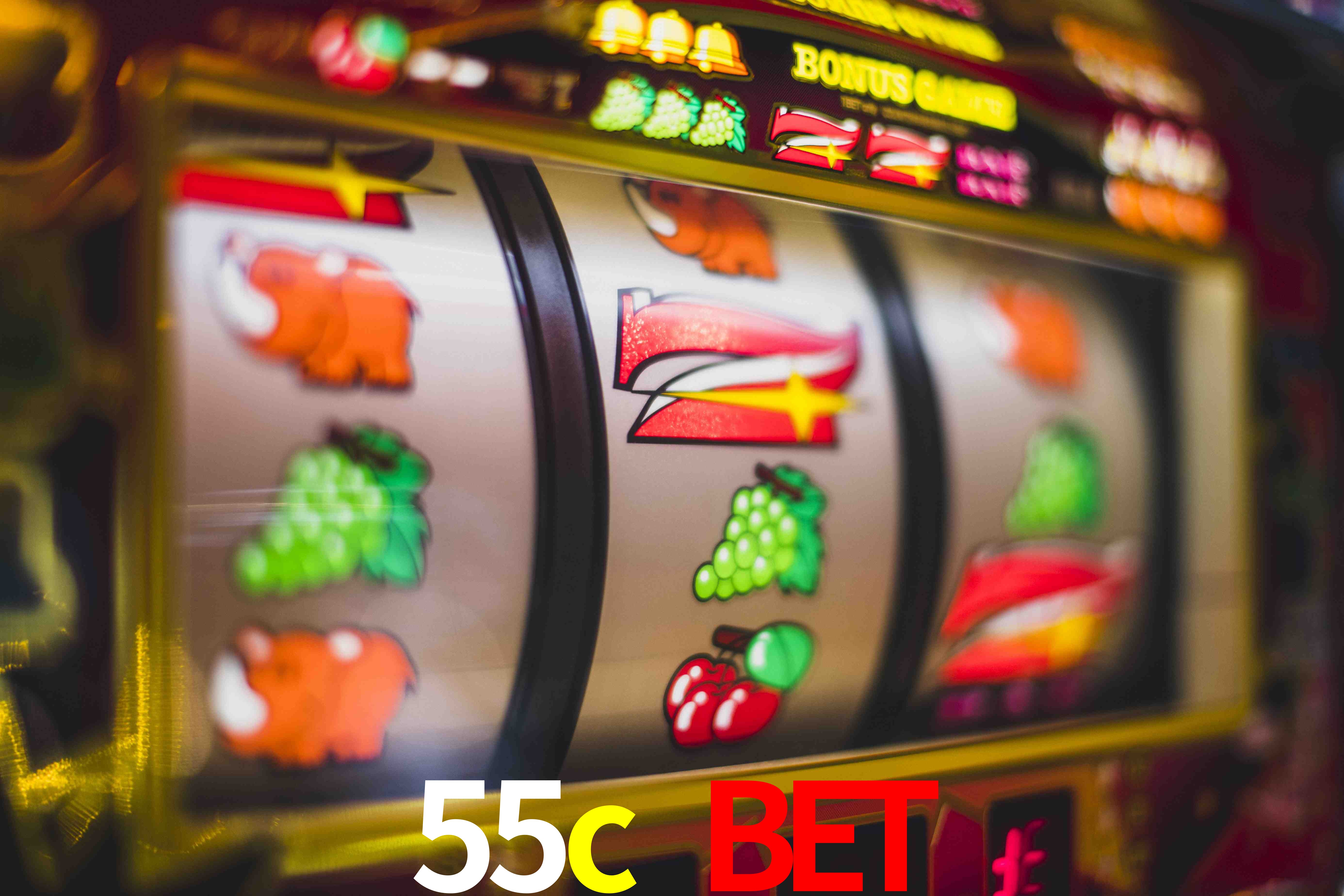 Football Betting 55c bet