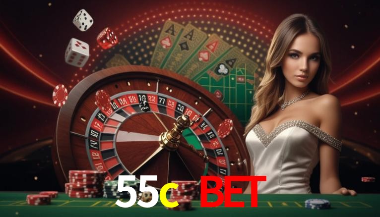 Account Benefits 55c bet