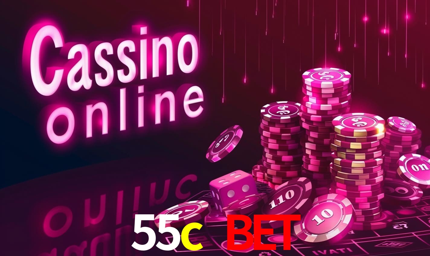 Descubra a Essência do 55c bet: Nossa História e Compromissos