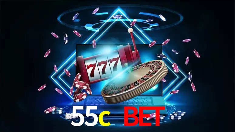 Provedores de Jogos 55c bet