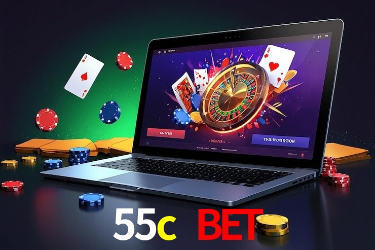 Promoção Relâmpago 55c bet