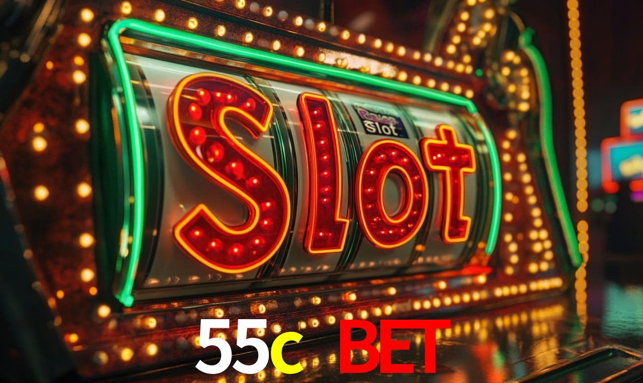 Tecnologia da Plataforma 55c bet