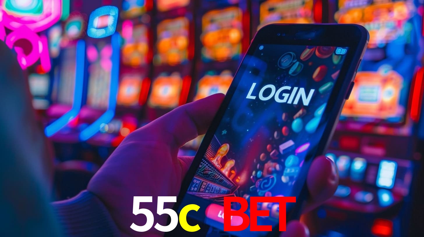 Programa VIP 55c bet