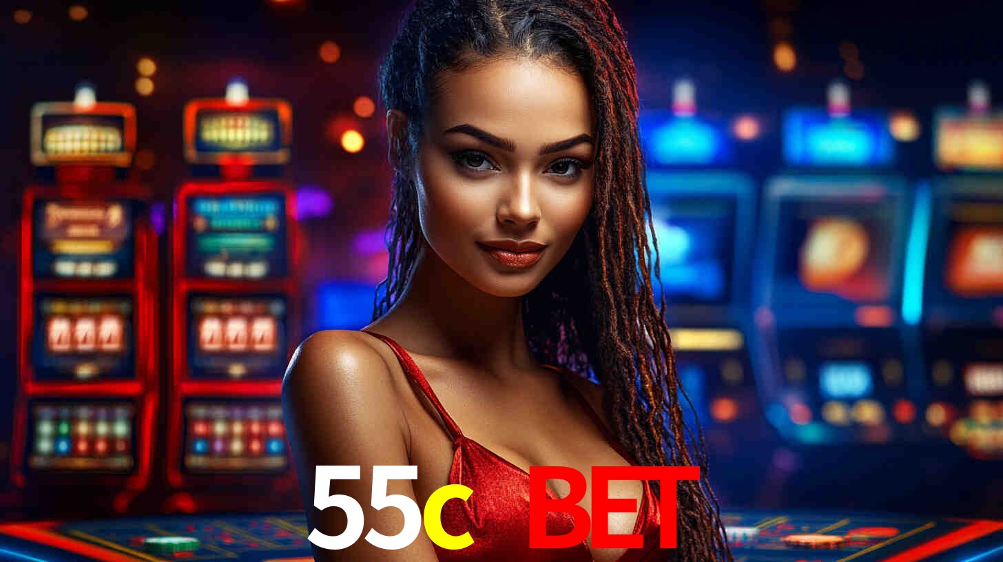 Descubra a Essência do 55c bet: Nossa História e Compromissos