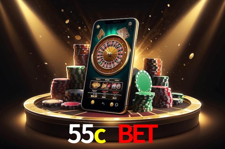 Cadastro Rápido 55c bet