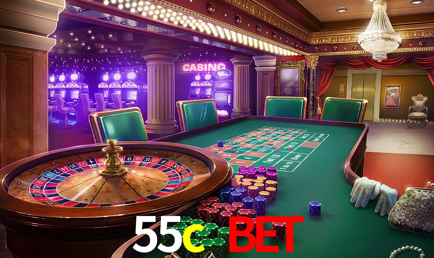 55c bet Jogospopulares