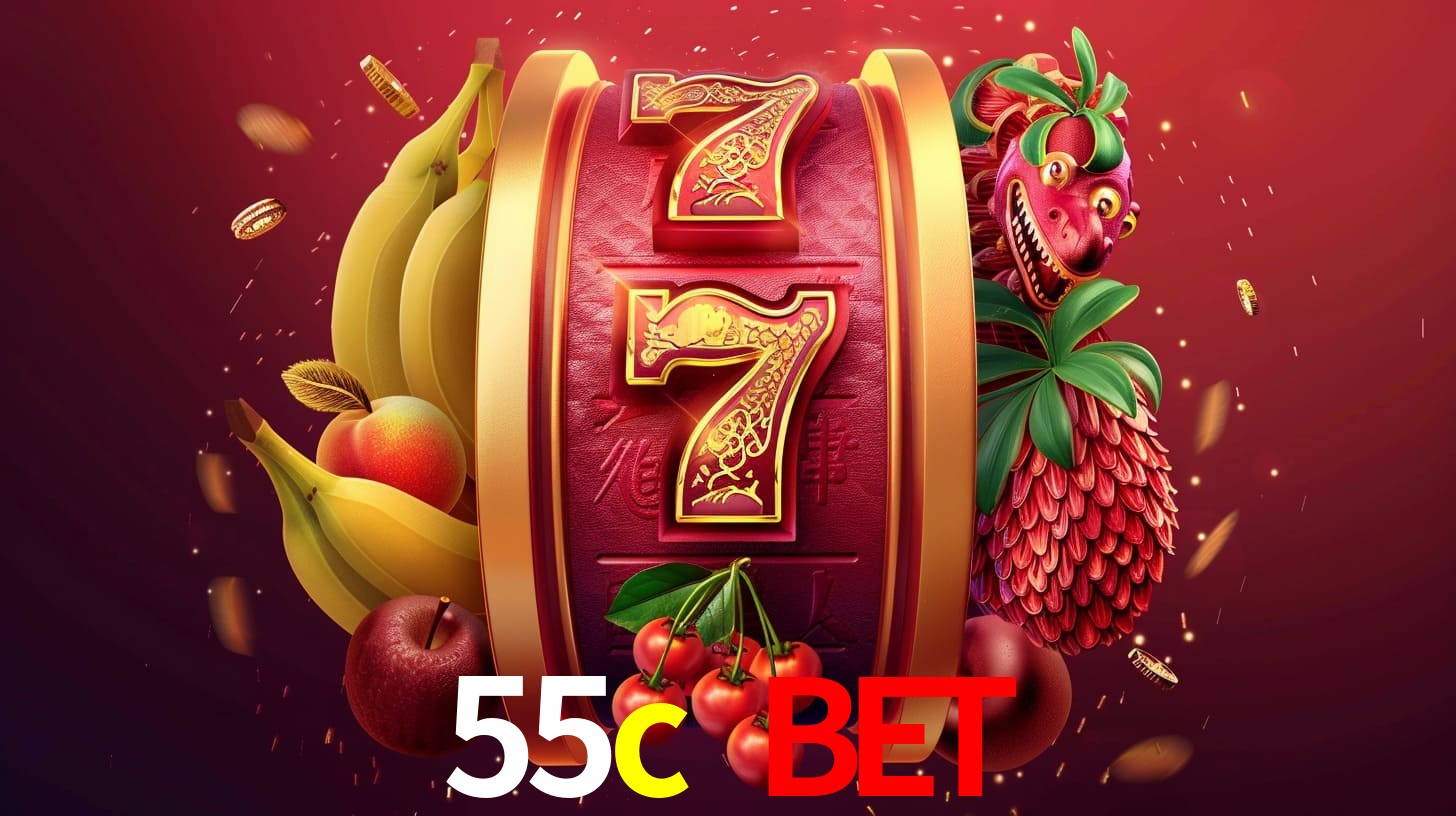 escolher 55c bet