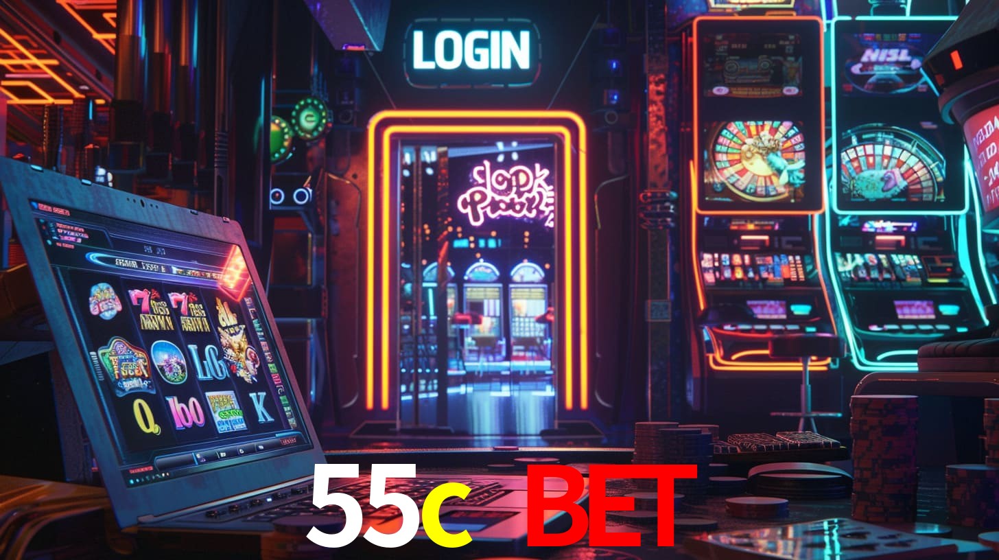 55c bet Baixar Login